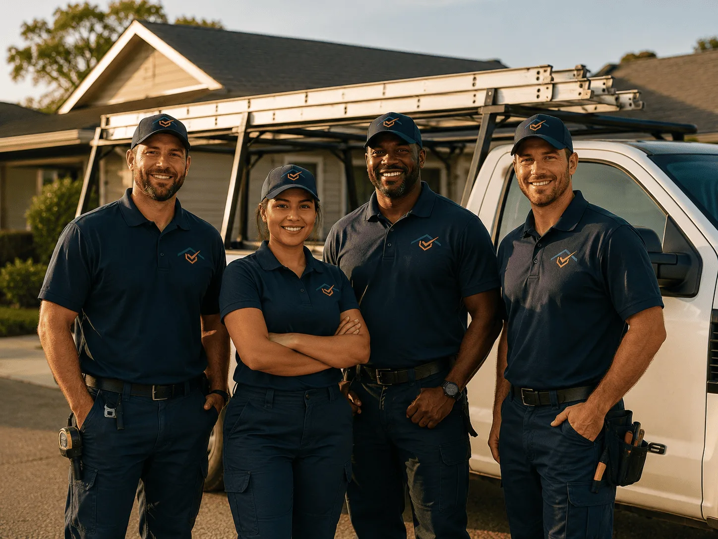 Roof Inspection company in Angleton, TX